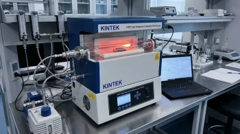 Beyond Heat: The Unseen Power of Environmental Control in Tube Furnaces