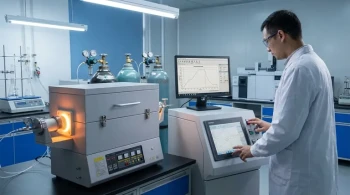 Più di un quadrante: la psicologia della precisione nel controllo dei forni a tubo