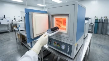 제어가 전부입니다: 튜브 퍼니스와 원자 규모 공학의 예술