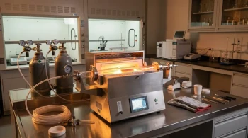 The Alchemy of Control: Mastering Material Properties with High-Temperature Tube Furnaces