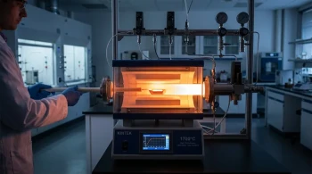 제어의 기하학: 튜브로의 현대 재료 정의