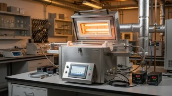 La fisica del controllo: all'interno del mondo ad alta temperatura di un forno tubolare