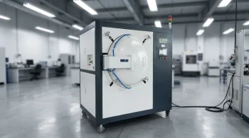 열 너머: 완벽한 진공로 작동의 심리학