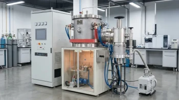 안전의 연쇄 논리: 현대 진공로 재고