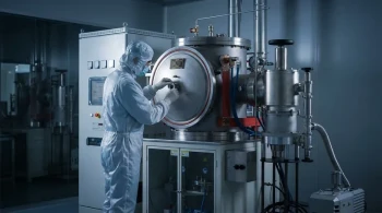 Jenseits der Checkliste: Warum die Integrität von Vakuumöfen eine Frage der Disziplin und nicht nur der Reparatur ist