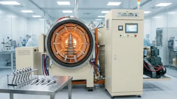 Die Physik der Perfektion: Wie Vakuumöfen die Materialintegrität neu definieren