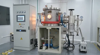 진공로의 연금술: 부품이 어떻게 재료 완벽성을 만드는가