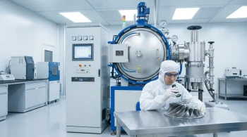 진공로의 물리학 및 심리학: 공허함의 정복