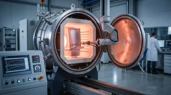 보이지 않는 적: 완벽을 향한 진공로의 선택