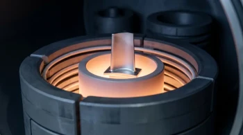 O Guardião Silencioso: Por Que a Química do Grafite é a Base da Pureza em Fornos a Vácuo