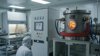 Die wichtigste Zahl in einem Vakuumofen ist nicht seine Temperatur