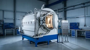 За пределами нагрева: физика и психология вакуумных печей