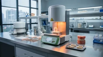 완벽한 미소를 위한 물리학: 진공로를 이용한 재료 과학 마스터