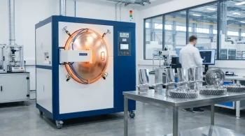 Oltre il Calore: Padroneggiare l'Integrità dei Materiali con i Forni Sottovuoto