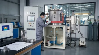 3축 논리: 작동하는 진공로 선택 방법