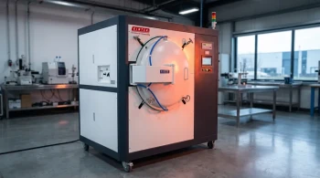 Il Cuore del Vuoto: Scegliere l'Elemento Riscaldante Giusto per il Vostro Forno a Vuoto