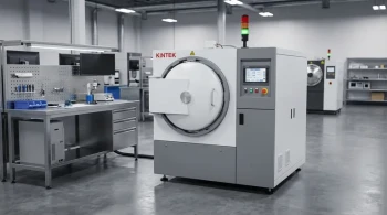 Padroneggiare la purezza dei materiali: il ruolo strategico del forno a vuoto orizzontale