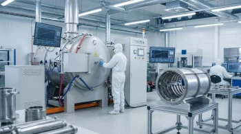 정밀 요구 사항: 맞춤형 진공로가 사치가 아닌 필수품인 이유