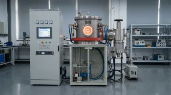 La Rivoluzione Silenziosa: Come i Forni Sottovuoto Eliminano i Difetti Nascosti nei Componenti Critici