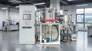 Oltre la Scheda Tecnica: L'Economia a Lungo Termine di un Forno Sottovuoto Personalizzato