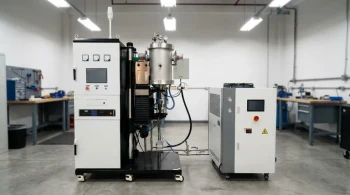 L'anatomie de la perfection : Comment les fours à vide sur mesure éliminent les défauts microscopiques