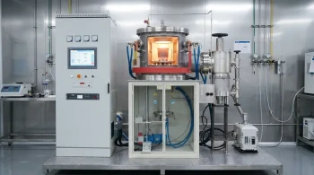 Em Busca da Pureza: O Poder Silencioso do Forno a Vácuo