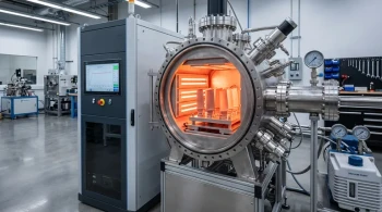 Jenseits der Temperatur: Die Kunst und Wissenschaft der thermischen Gleichmäßigkeit in Vakuumöfen