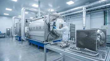 Oltre il legame: la fisica e la psicologia della brasatura in forno a vuoto