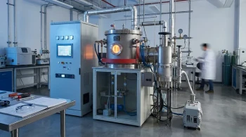 Das Druckspektrum: Warum die Leistungsfähigkeit einer Vakuumkammer keine einzelne Zahl ist