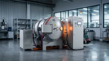 Jenseits des Vakuums: Ein Leitfaden zur Auswahl Ihrer Vakuumkammer