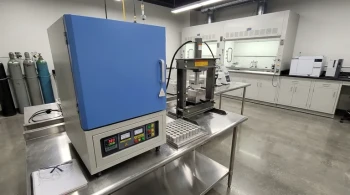 Von Staub zu Disziplin: Ingenieurwesen für Vorhersagbarkeit in der Magnesiumschmelze