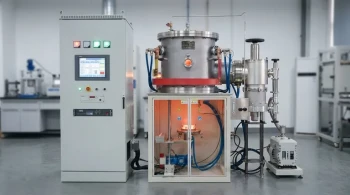 Hitze und Nichts: Die zwei Säulen der hochreinen Magnesiumgewinnung