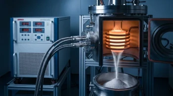 Die Physik der Perfektion: Warum IGBT-Steuerung in der Magnesiumpulverproduktion unverzichtbar ist