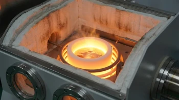 La Bataille Invisible : La Science des Matériaux dans l'Évaporation du Magnésium à Haute Température