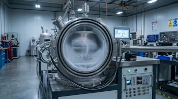 Le Cœur Froid du Four : Maîtriser la Désublimation dans la Récupération du Magnésium