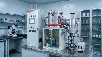 Der kontrollierte Hohlraum: Ein Vakuumofen ist ein Werkzeug für Reinheit, nicht nur für Hitze