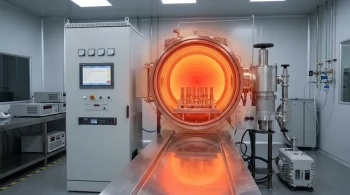 A Física da Confiança: Por Que a Uniformidade Supera o Poder em Fornos a Vácuo