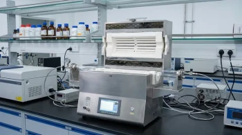 Das Dilemma des Alchemisten: Ein Entscheidungsrahmen für Kammer-, Röhren- und Vakuumöfen