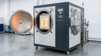 A Anatomia da Escolha: Configurando um Forno a Vácuo para Precisão, Não Apenas Preço