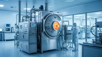 Das Streben nach Reinheit: Warum ein Vakuumofen ein Werkzeug zur Kontrolle, nicht zur Leere ist