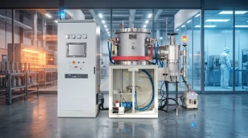 Além da Pureza: Os Compromissos Ocultos na Escolha de um Forno a Vácuo