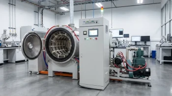 Das Streben nach Reinheit: Warum Hochvakuumöfen für fortschrittliche Materialien unverzichtbar sind