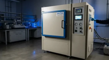 Der Architekt der Leere: Materialreinheit in Vakuumöfen meistern