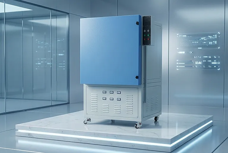 Why Your SiC Fiber Performance Hits a Ceiling—and How LCVD Breaks Through 1