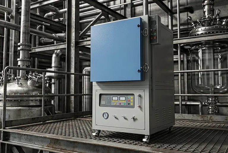 Why Your SiC Fiber Performance Hits a Ceiling—and How LCVD Breaks Through 2