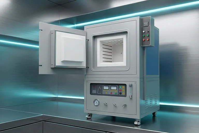 Why Your Copper Composites Are Brittle: The Hidden Battle Against High-Temperature Oxidation 1