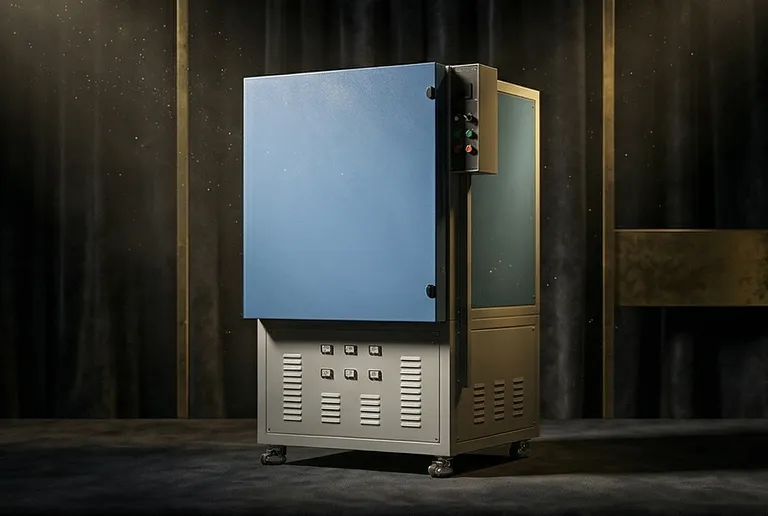 Why Your Copper Composites Are Brittle: The Hidden Battle Against High-Temperature Oxidation 2