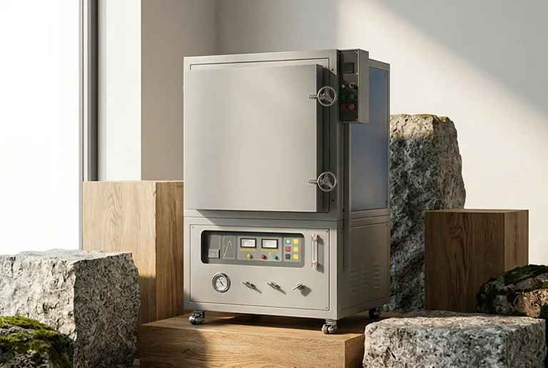 Why Your Copper Composites Are Brittle: The Hidden Battle Against High-Temperature Oxidation 3