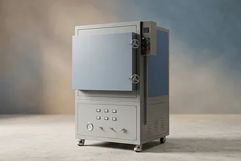 Por que os seus compósitos de cobre são frágeis: A batalha oculta contra a oxidação a alta temperatura