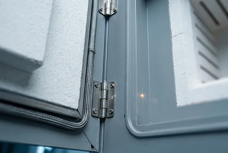 From Hours to Minutes: How Resistance Sintering Solves the Tungsten-Rhenium Productivity Gap 1